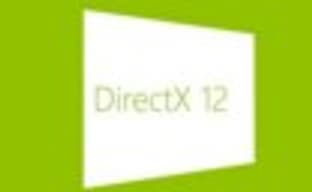 Microsoft подтвердила, что DirectX 12 станет частью Windows 10
