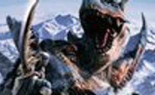 Monster Hunter может появиться на PS3
