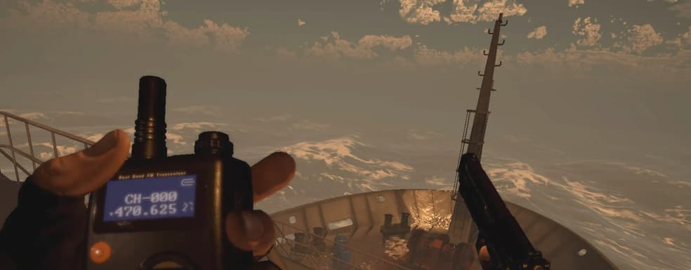 «Графика с Xbox 360». Игроков не впечатлил «хоррор нового поколения» Beneath