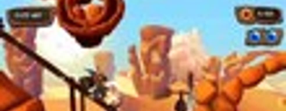 Launch-трейлер MotoHeroz