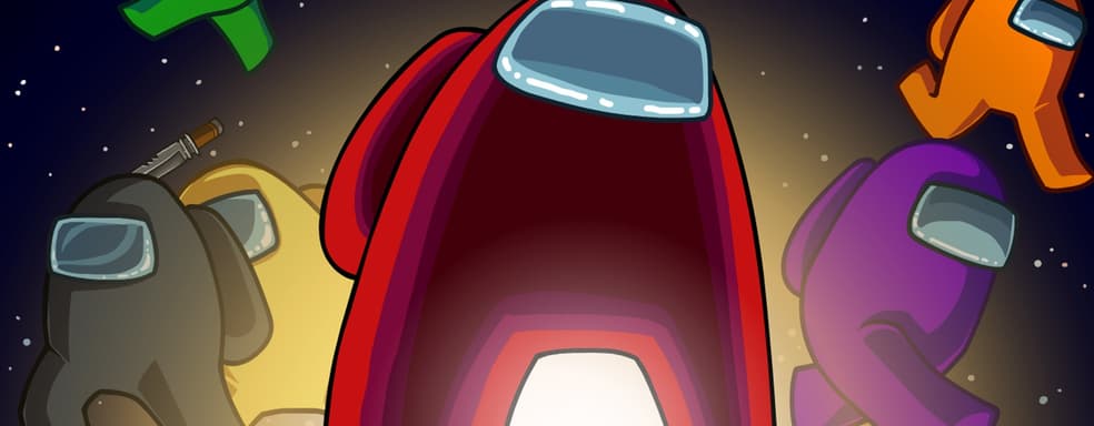 Лучшие игры 2020 года. Часть 1