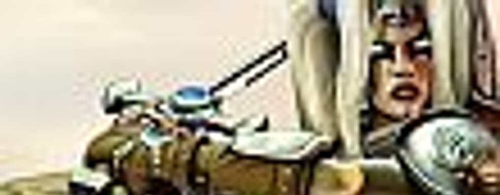 Sacred 2: Fallen Angel - серафима возвращается