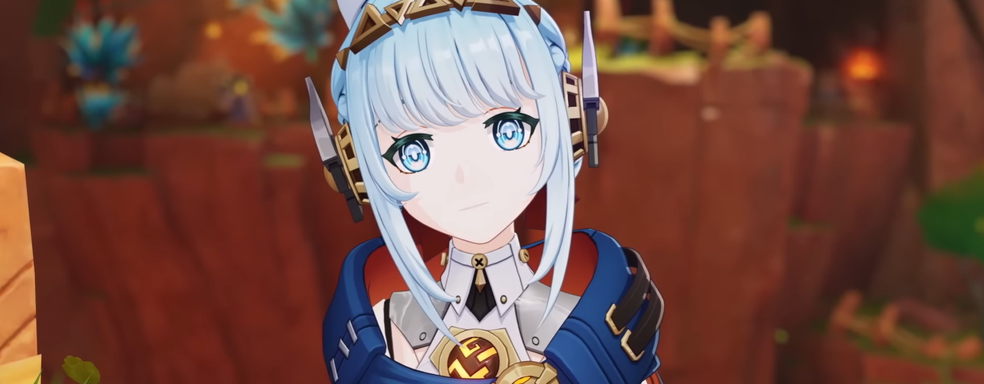 Genshin Impact Promo Codes from the 5.8 Update Presentation with Extended Duration. How to Get Developer Gifts