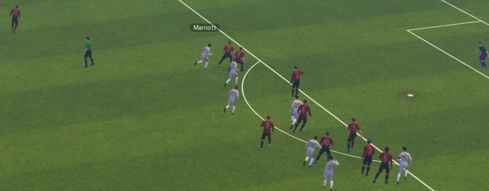 Из Football Manager 25 удалят Inbox. Разработчики представили новое видение интерфейса