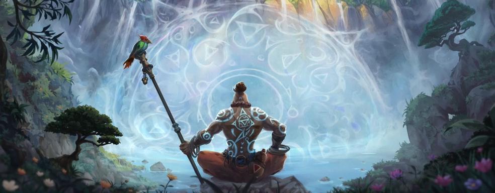 Tibia впервые за 28 лет получит новый игровой класс