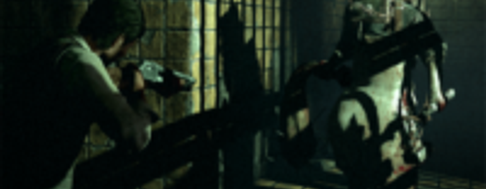 Первые обзоры The Evil Within