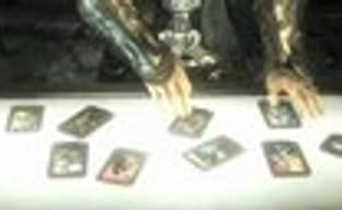 CG-трейлер Final Fantasy XIV	