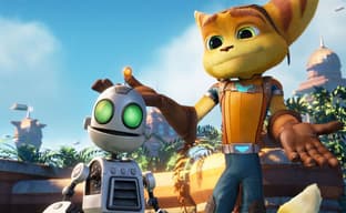 Ratchet and Clank улучшат для PS5
