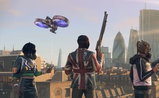 Многопользовательский режим в Watch Dogs: Legion наконец-то стал доступен и на ПК