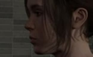 Слух: Ellen Page судится с Sony и Quantic Dream из-за «обнаженки» в Beyond: Two Souls