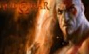 David Jaffe признает простоту игровой механики God of War