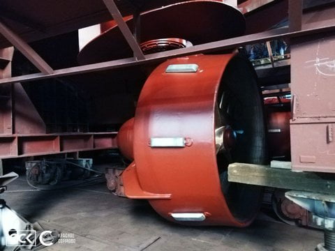 Сухогруз проекта RSD59