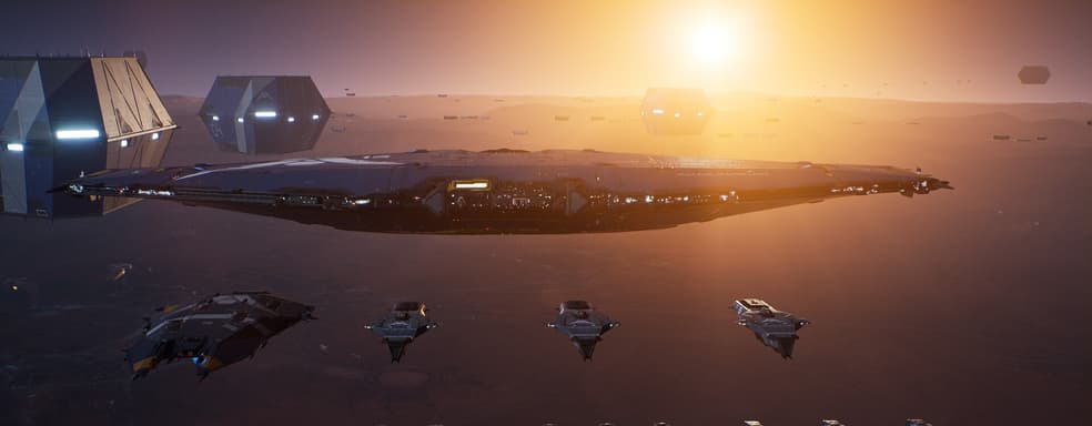 Разработчиков Homeworld 3 уволили до релиза игры. Удалены новые проекты Blackbird Interactive