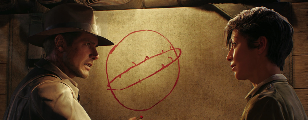 Активисты отменяют Indiana Jones and the Great Circle за «прогрессивность». Отсутствие Denuvo не снизило градус накала страстей