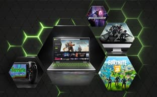 Отставить исход! – Nvidia скорректировала правила GeForce NOW, чтобы из сервиса не удаляли игры
