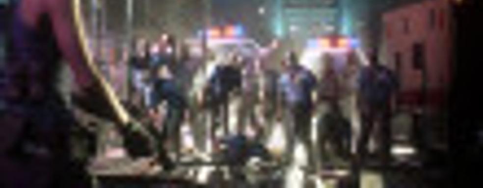 Много зомби, тьма и кровь – 26 минут Resident Evil 3 Remake