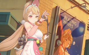 Скриншоты Zenless Zone Zero 2.1 — miHoYo показала летние скины, героев, локации, банбу и пляжные развлечения