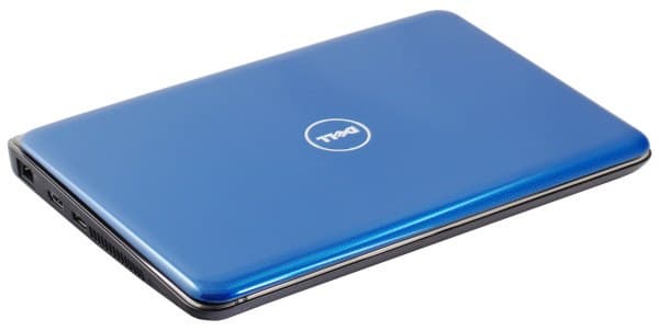 ноутбук Dell Inspiron 1120
