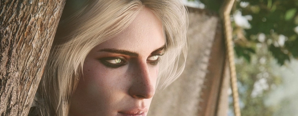 Патч The Witcher 3 действительно ухудшает производительность без трассировки лучей. Сравнение производительности