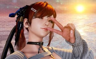 Stellar Blade раньше времени получила фоторежим