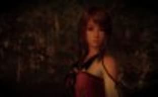 Вступление Fatal Frame: The Black Haired Shrine Maiden