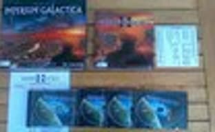 Nordic Games приобрела Imperium Galactica, Black Knight Sword, Sine Mora и другие IP