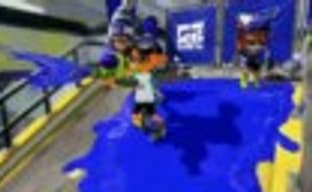 Японский трейлер Splatoon