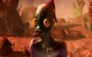 Oddworld: New ‘n’ Tasty! выйдет на Xbox One