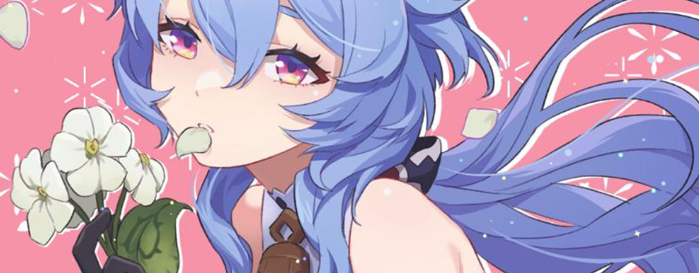 Баннеры персонажей обновления 3.6 для Genshin Impact. Новые лица и старые знакомые