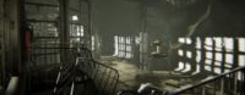 Daylight - ужастик на Unreal Engine 4