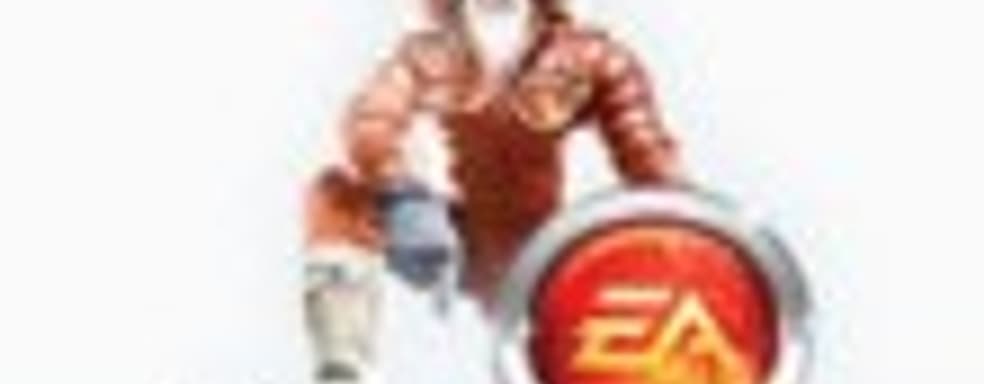 Скидки на игры от ЕА в РФ