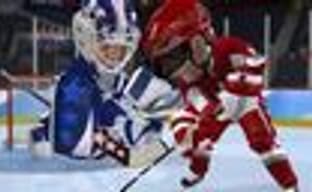 3 on 3 NHL Arcade завтра в продаже