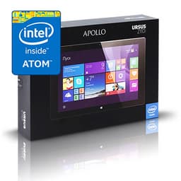 10-inch DEXP Ursus Z110i Apollo Tablet