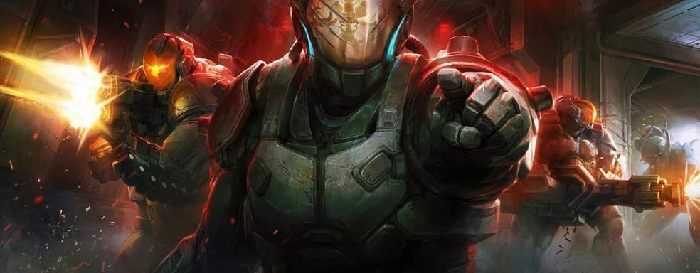 На консолях состоялся релиз стратегии Red Solstice 2: Survivors Ultimate Edition