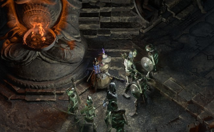 Скоро Path of Exile 2 получит доступ к 660 миллионам потенциальных игроков — ARPG студии Grinding Gear Games разрешили выпустить в Китае