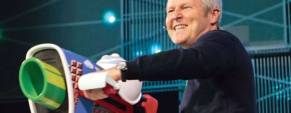 Ив Гиймо прокомментировал закрытие XDefiant и рассказал о будущем Ubisoft