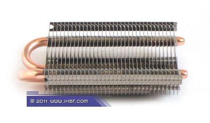 Кулер Thermaltake SlimX3