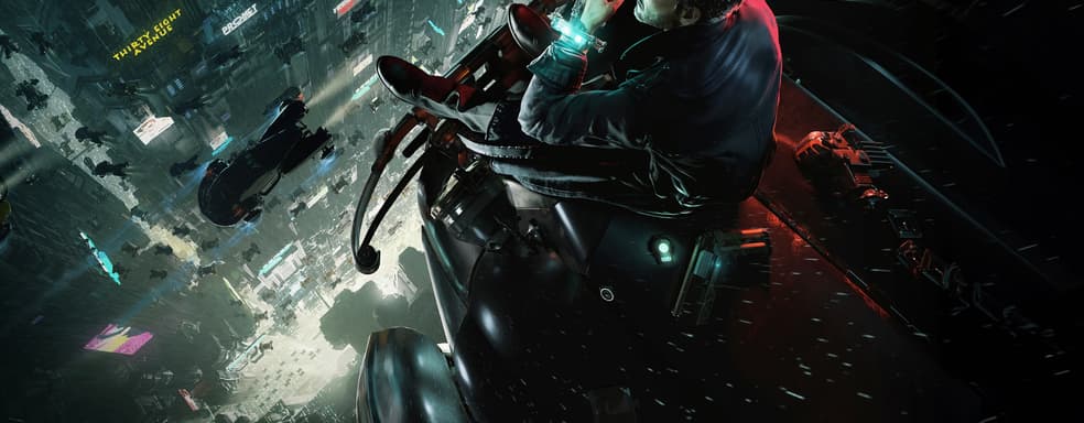 Графическое сравнение киберпанковского детектива Nobody Wants to Die. На какой консоли игра выглядит лучше?