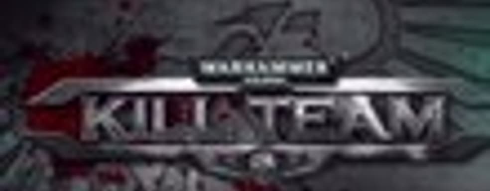 Warhammer 40K: Kill Team для PSN и XBLA в июле
