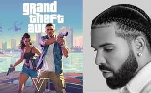 У Дрейка в GTA 6 будет радиостанция с музыкой, которой нет в сети — утечка от звезды хип-хопа
