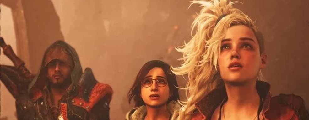 ИИ вместо художников? Capcom ускорила разработку игр