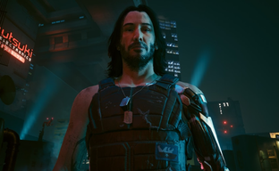Джонни Сильверхенд из Cyberpunk 2077 стыдится связи с Arasaka? Игрок заметил небольшую деталь