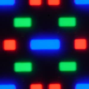 Обзор умных часов Asus ZenWatch 3. Тестирование дисплея