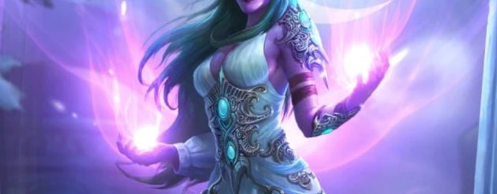 Heroes of the Storm исполнилось 10 лет — MOBA-игра Blizzard всё ещё пользуется популярностью