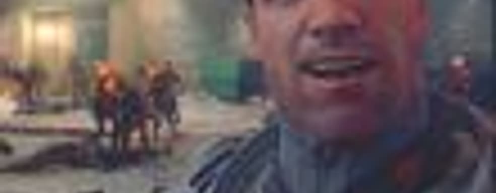 Capcom об отсутствии таймера в Dead Rising 4 и будущем Фрэнка Уэста