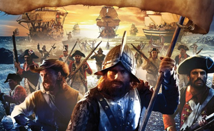 Sid Meier’s Colonization Remake Released After 20 Years of Development. Fan-Made Long-Term Project Available to Everyone