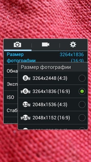 Обзор смартфона Samsung Galaxy S4 mini
