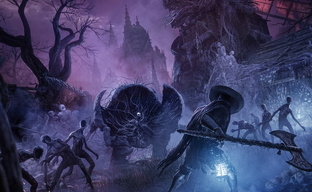 Для Lords of the Fallen (2023) анонсировали русскую озвучку. Mechanics VoiceOver представила пример локализации