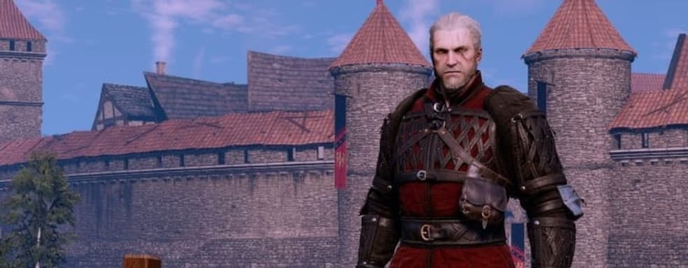 Over 150 Mods in a Week. Enhanced The Witcher 3 Experiences a Modder Influx
