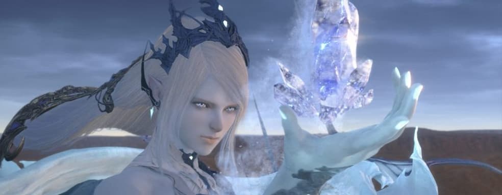 Final Fantasy 16 не поспевает за современными трендами, признался продюсер игры